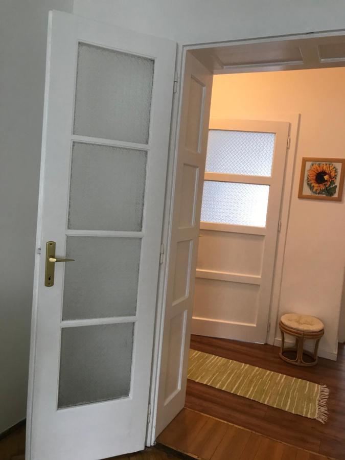 Rosmarinus Apartman Peçuy Dış mekan fotoğraf