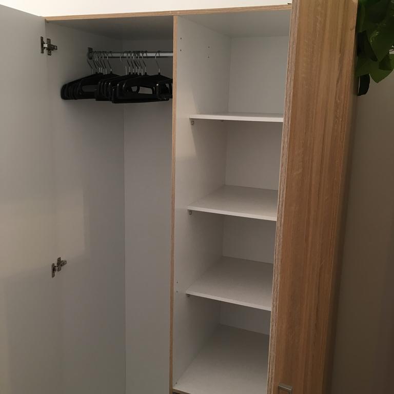 Rosmarinus Apartman Peçuy Dış mekan fotoğraf