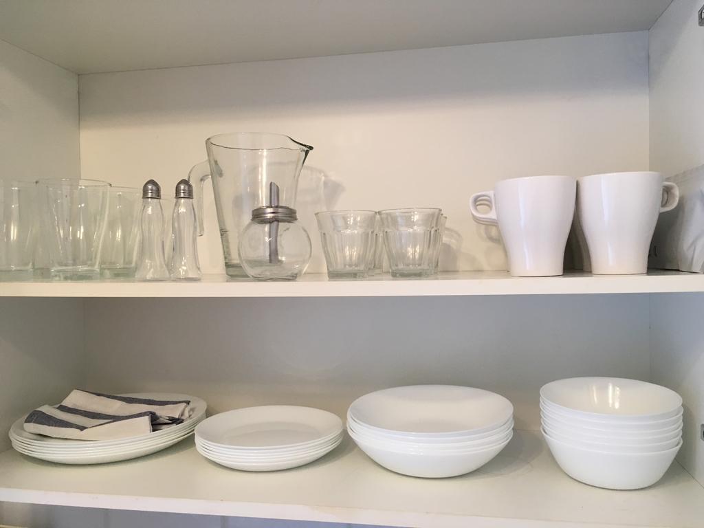 Rosmarinus Apartman Peçuy Dış mekan fotoğraf
